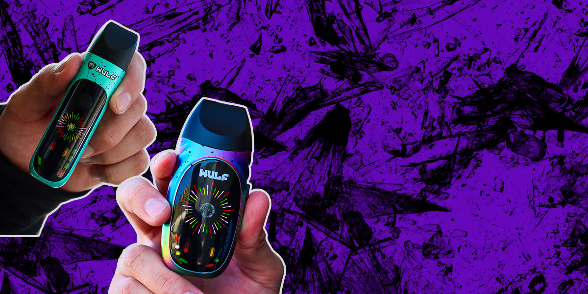 710 Sale - 30% Off Concentrate and Dry Herb Vaporizers