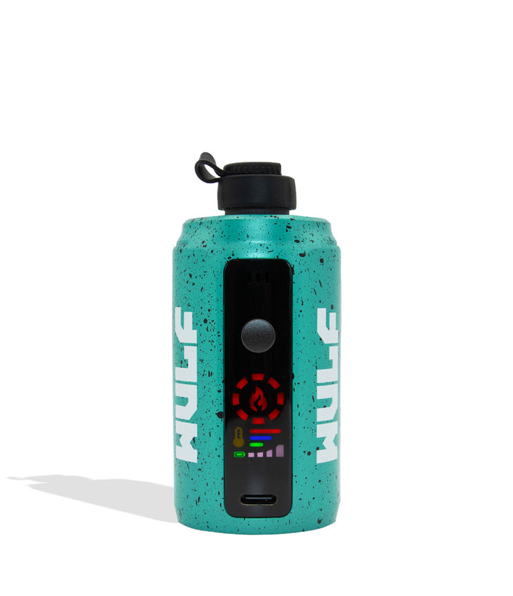 Wulf Mods Growler Electronic Dab Rig