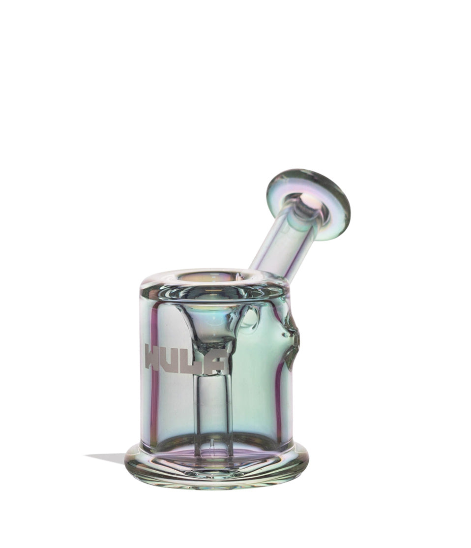 Full Color angle Wulf Mods Rypp Bubbler on white background