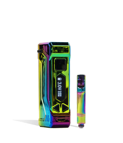 Full Color Wulf Mods UNI Pro Max Concentrate Kit Front View on White Background