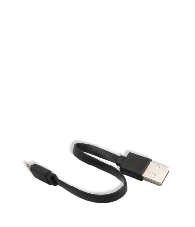 Wulf Mods Micro Plus Cartridge Vaporizer USB Charger on White Background