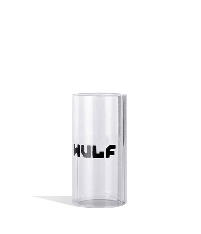 Wulf Mods Dome Replacement Glass Dome Type B on White Background