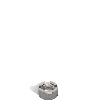Wulf Mods UNI S Cartridge Vaporizer Magnetic Ring on White Background