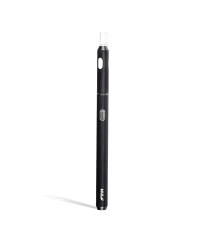 Black Wulf Mods SLK Concentrate Vape Pen Kit Front View on White Background