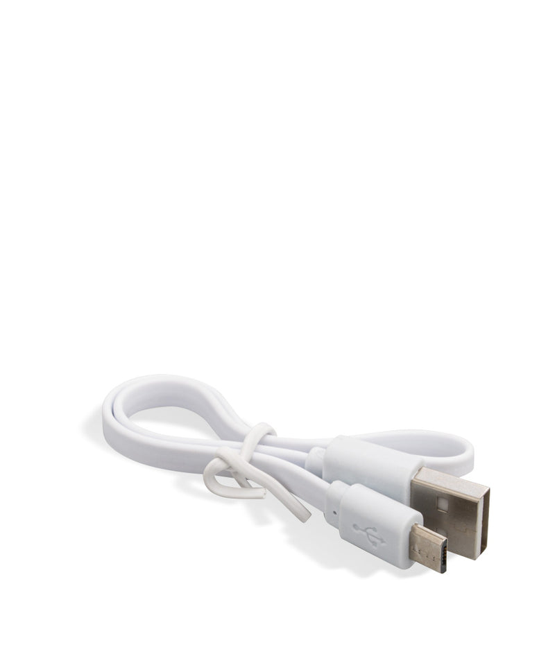 Wulf Mods UNI Pro Adjustable Cartridge Vaporizer USB on White Background
